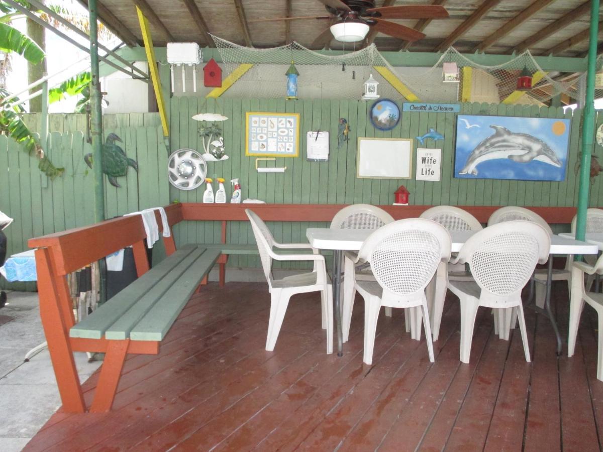 Gulf Gardens Cottage #3 St. Pete Beach Exterior photo