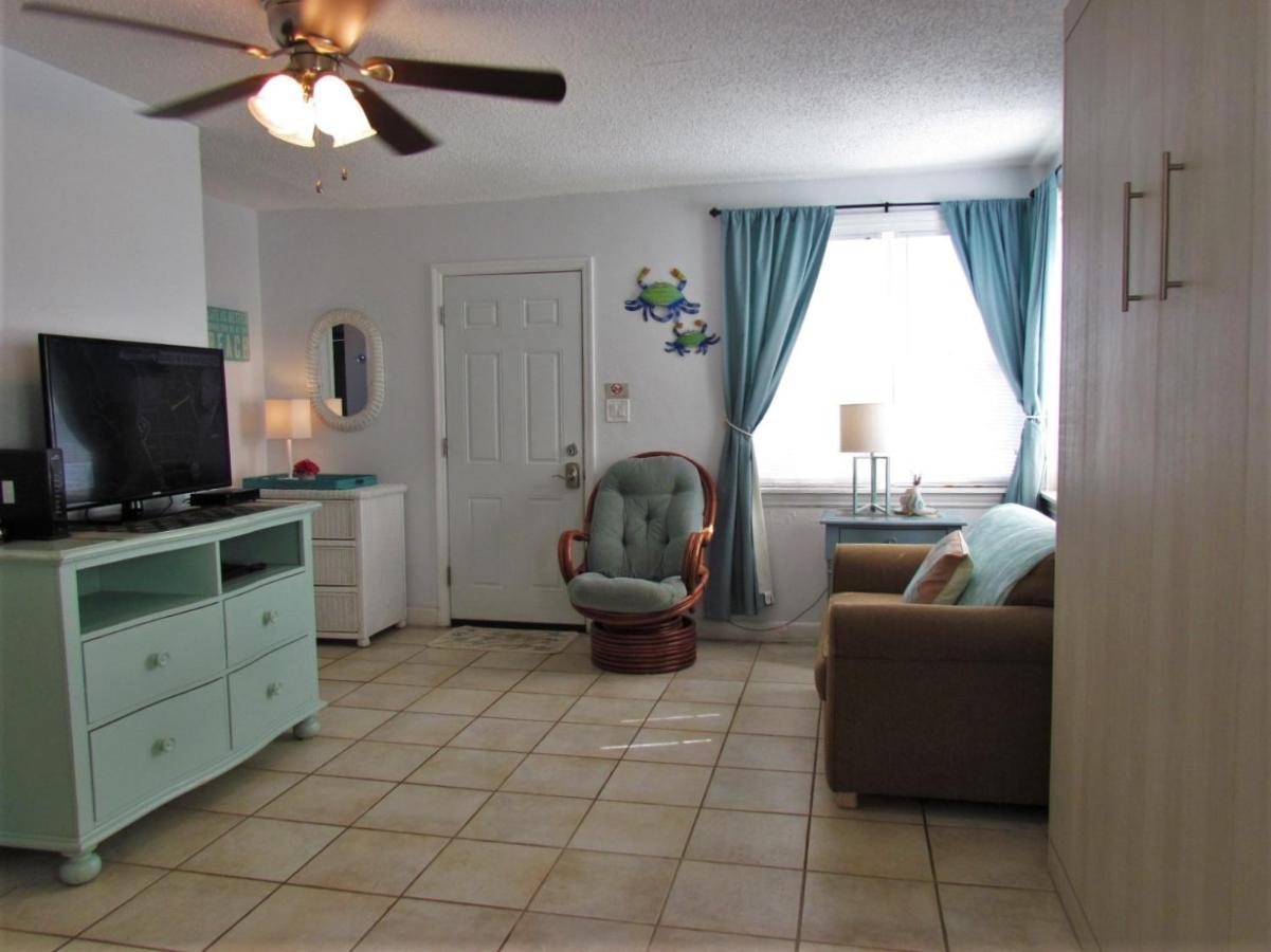 Gulf Gardens Cottage #3 St. Pete Beach Exterior photo